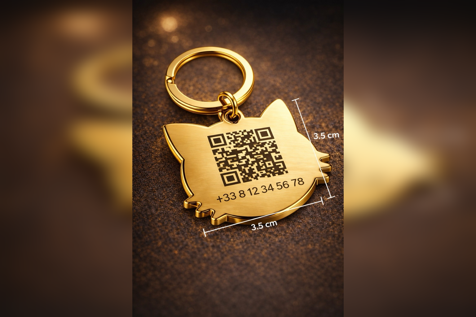 Aperçu du produit
